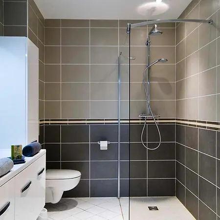 Terraced House With Air Conditioning In The Le Clos Des Oliviers * Vidauban